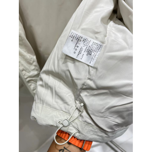 軟呼呼滴!白雲值推~lu 新型棉防水彈力寬松連帽棉服拉鍊連帽外套 軟呼呼滴!白雲值推~lu 新型棉防水彈力寬松連帽棉服拉鍊連帽外套