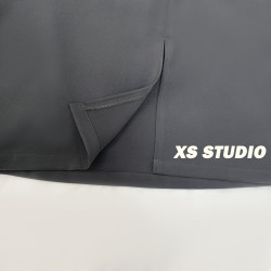 性感吊帶法式西裝連衣裙女2025春秋新款顯瘦氣質收腰百搭a字長裙