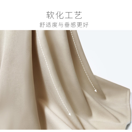 秋季內搭連衣裙女法式茶歇裙2025春新款秋冬中長款收腰顯瘦打底裙