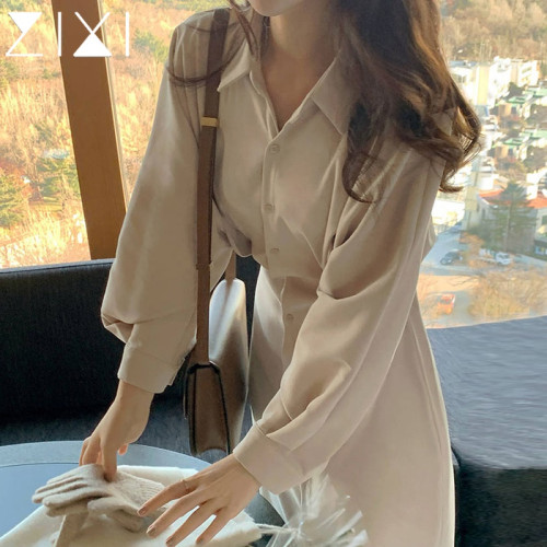 秋季內搭連衣裙女法式茶歇裙2025春新款秋冬中長款收腰顯瘦打底裙