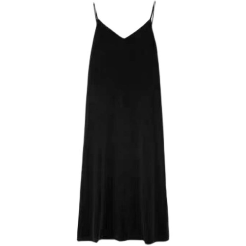 西裝吊帶裙女裝v領曡穿遛彎裙外穿寬松連衣裙內搭單穿無袖a字裙女