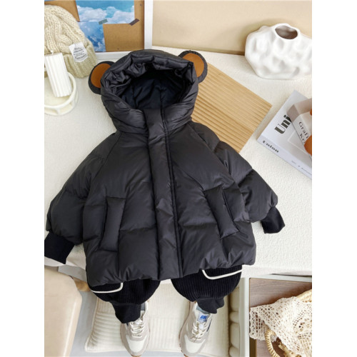 兒.童羽絨服2024冬季新款女.童白鴨絨外套男寶寶洋氣時髦冬款保暖 兒.童羽絨服2024冬季新款女.童白鴨絨外套男寶寶洋氣時髦冬款保暖