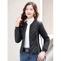 羽絨服內膽女輕薄修身打底內穿貼身保暖馬甲中年媽媽2025新款冬季