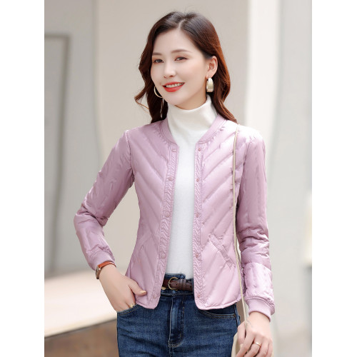 羽絨服內膽女輕薄修身打底內穿貼身保暖馬甲中年媽媽2025新款冬季 羽絨服內膽女輕薄修身打底內穿貼身保暖馬甲中年媽媽2025新款冬季