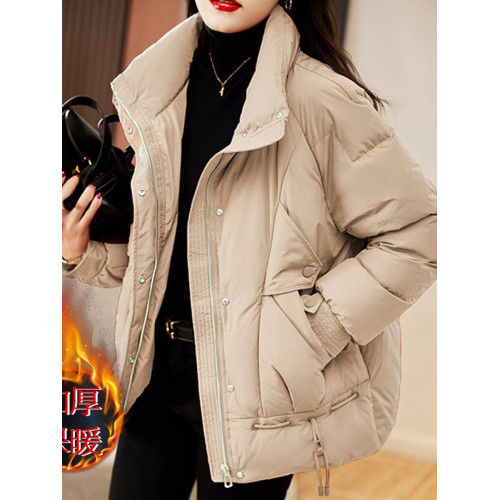 大碼媽媽九江羽絨服女款2025新款胖mm爆款冬季女棉服加厚外套超厚 大碼媽媽九江羽絨服女款2025新款胖mm爆款冬季女棉服加厚外套超厚