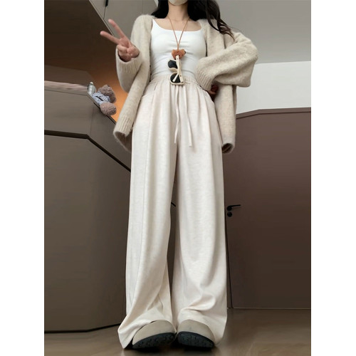 慵懶風軟糯毛衣外套女秋冬季2025新款韓系高級感穿搭上衣針織開衫 慵懶風軟糯毛衣外套女秋冬季2025新款韓系高級感穿搭上衣針織開衫