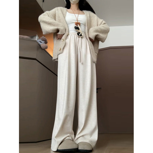 慵懶風軟糯毛衣外套女秋冬季2025新款韓系高級感穿搭上衣針織開衫 慵懶風軟糯毛衣外套女秋冬季2025新款韓系高級感穿搭上衣針織開衫