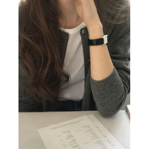 針織衫女開衫春秋2025新款薄款秋季灰色早秋外搭上衣秋冬毛衣外套