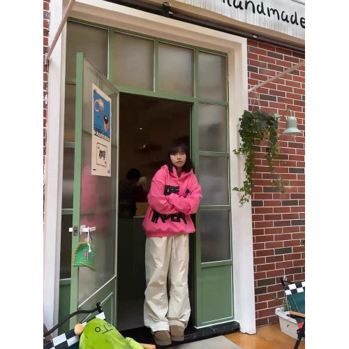 秋冬加絨防水滑雪褲男女運動束腳沖鋒褲戶外登山徒步工裝繖兵長褲