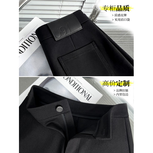 女團短褲女夏季2025新款高腰彈力緊身包臀外穿打底褲黑色美式熱褲 女團短褲女夏季2025新款高腰彈力緊身包臀外穿打底褲黑色美式熱褲