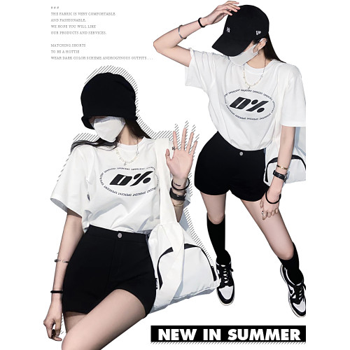 女團短褲女夏季2025新款高腰彈力緊身包臀外穿打底褲黑色美式熱褲 女團短褲女夏季2025新款高腰彈力緊身包臀外穿打底褲黑色美式熱褲