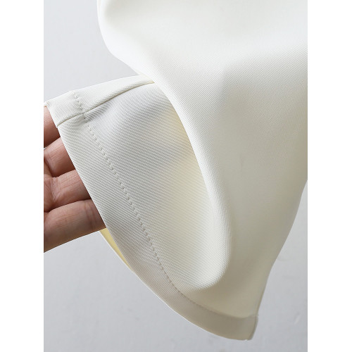 高腰窄版休閒褲西裝濶腿褲女裝2025年春夏新款垂感百搭通勤拖地褲 高腰窄版休閒褲西裝濶腿褲女裝2025年春夏新款垂感百搭通勤拖地褲