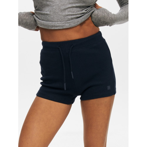 oneup休閒運動騎行短褲女夏美式緊身熱褲居家健身普拉提瑜珈短褲 oneup休閒運動騎行短褲女夏美式緊身熱褲居家健身普拉提瑜珈短褲