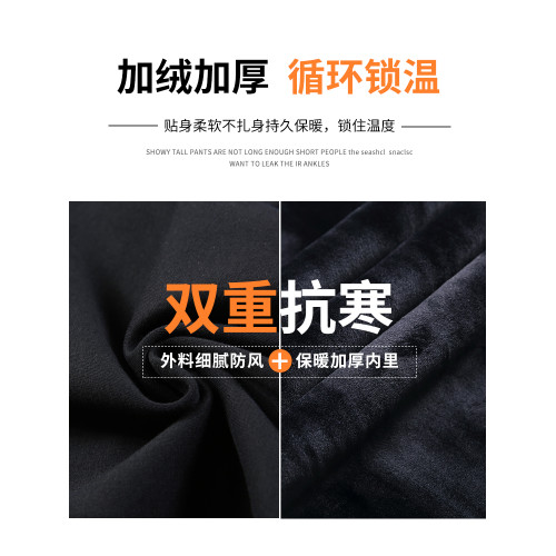 運動褲子女2025新款春秋冬季小個子寬松束腳休閒燈籠加絨加厚衛褲 運動褲子女2025新款春秋冬季小個子寬松束腳休閒燈籠加絨加厚衛褲