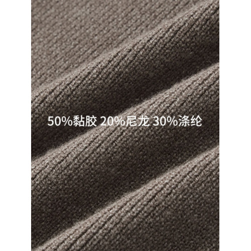 MosesQueen魔西女王紐釦針織衫女2025新款短款灰色顯瘦辣妹上衣 MosesQueen魔西女王紐釦針織衫女2025新款短款灰色顯瘦辣妹上衣