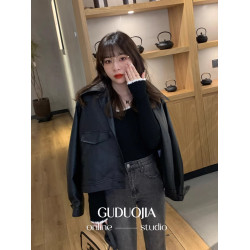 針織打底衫女顯瘦小香風內搭2025新款秋冬大碼胖MM上衣高級感毛衣