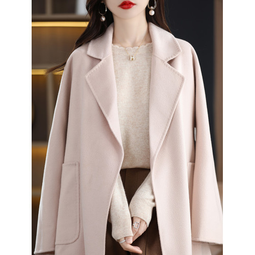 軟糯休閒花邊圓領打底衫女新款洋氣2025年秋冬毛衣長袖針織衫寬松