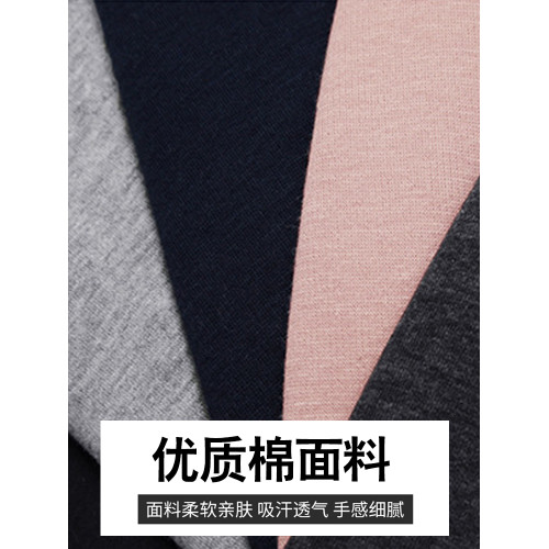 春秋大碼包臀裙褲假兩件打底褲繖裙加絨加厚女松緊腰顯瘦小腳女褲