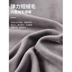 菱泉羊毛護士毛衣外套開衫醫護人員女針織加絨加厚秋冬厚款護士服