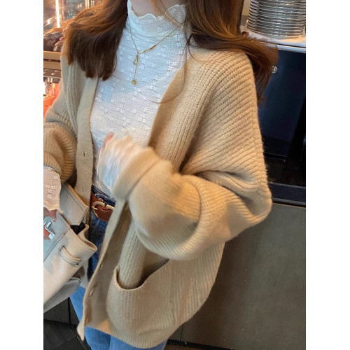 白色蕾絲內搭加絨打底衫長袖T恤女秋冬輕熟法式木耳邊半高領上衣