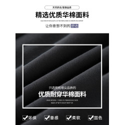 灰色運動喇叭褲女秋冬2025新款高腰顯瘦微喇褲小個子休閒加絨衛褲