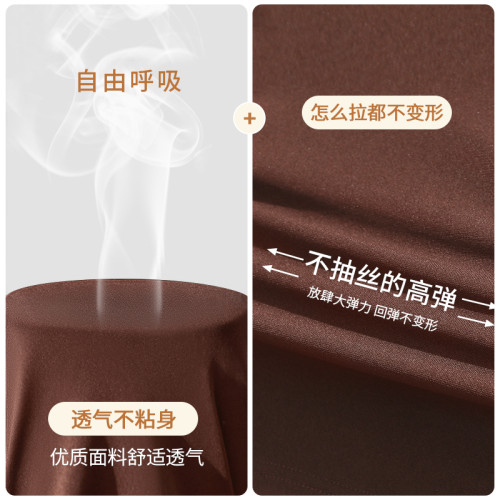 高領無袖背心女2025春夏季新款內搭薄款黑色網紗打底衫上衣高級感