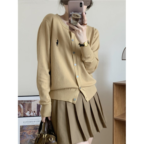 寬松針織開衫外套女春秋季薄毛衣外搭小披肩短款長袖上衣冬季打底 寬松針織開衫外套女春秋季薄毛衣外搭小披肩短款長袖上衣冬季打底