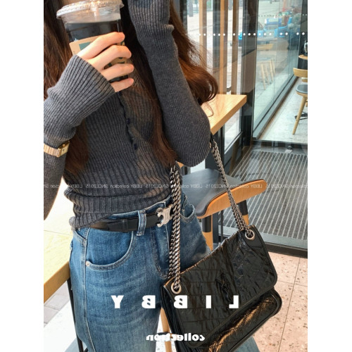 紐釦設計感V領針織毛衣女春秋冬緊身辣妹打底衫內搭顯瘦灰色上衣 紐釦設計感V領針織毛衣女春秋冬緊身辣妹打底衫內搭顯瘦灰色上衣