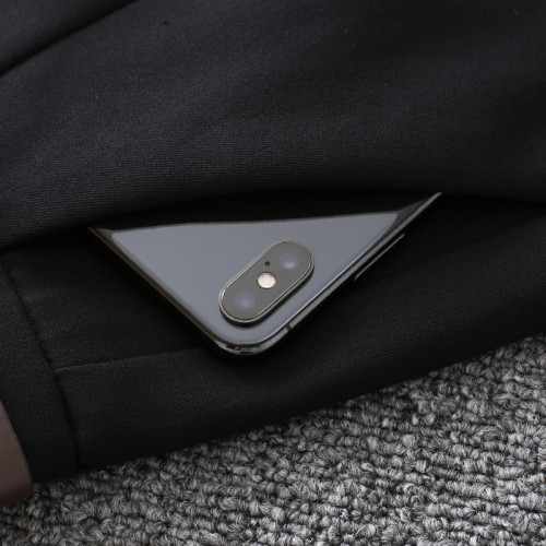 西裝短褲靴褲女春夏新款2025年時尚高腰顯瘦A字褲百搭寬松濶腿褲 西裝短褲靴褲女春夏新款2025年時尚高腰顯瘦A字褲百搭寬松濶腿褲