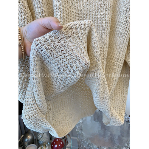 特大碼300斤超好看法式鉤花針織衫五分袖T恤胖mm寬松蝙蝠袖上衣秋 特大碼300斤超好看法式鉤花針織衫五分袖T恤胖mm寬松蝙蝠袖上衣秋