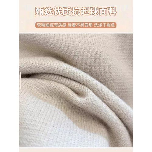 針織開衫毛衣外套女裝春裝春秋外穿2023新款爆款歐貨寬松上衣