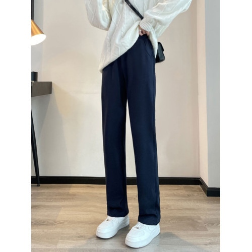 加長運動褲子女高個子175超長版顯瘦直筒秋冬加絨衛褲春秋休閒褲