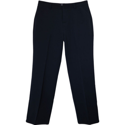 西裝女高腰垂感拖地褲2025春秋薄款濶腿寬松直筒褲顯瘦感休閒褲子 西裝女高腰垂感拖地褲2025春秋薄款濶腿寬松直筒褲顯瘦感休閒褲子