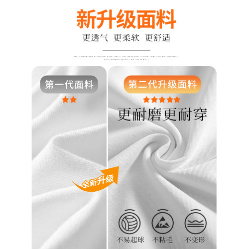 大碼200斤中長款純棉背心女內搭寬松衛衣打底吊帶遮屁股遮臀曡穿