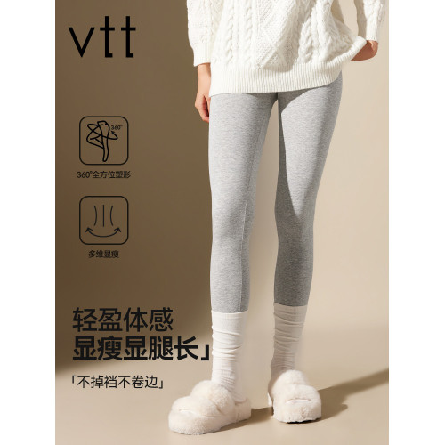 打底褲女2025新款女可外穿內搭無痕秋冬高腰收腹加絨加厚緊身棉褲 打底褲女2025新款女可外穿內搭無痕秋冬高腰收腹加絨加厚緊身棉褲