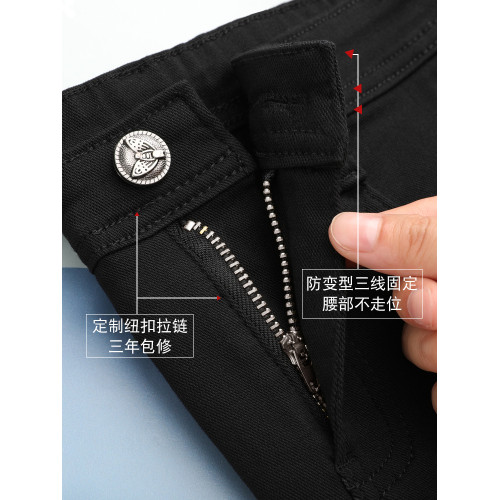 加長褲子女高個子黑色打底褲女外穿秋冬加絨高腰緊身小黑褲小腳褲