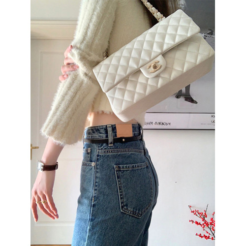 秋冬修身白色方領針織衫女洋氣短款上衣緊身內搭打底毛衣早秋長袖