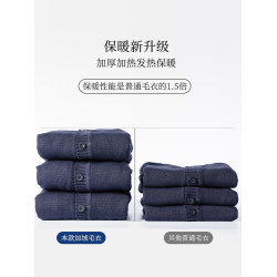 護士毛衣外套開衫女加絨針織衫加厚醫生護士服不起球秋冬季工作服