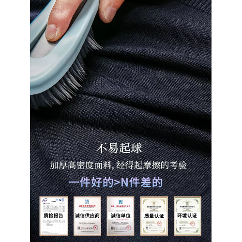 護士毛衣外套開衫女加絨針織衫加厚醫生護士服不起球秋冬季工作服 護士毛衣外套開衫女加絨針織衫加厚醫生護士服不起球秋冬季工作服