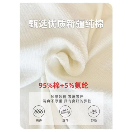 純棉寬松吊帶背心女夏2025新款大碼胖mm遮肚外穿內搭打底無袖上衣