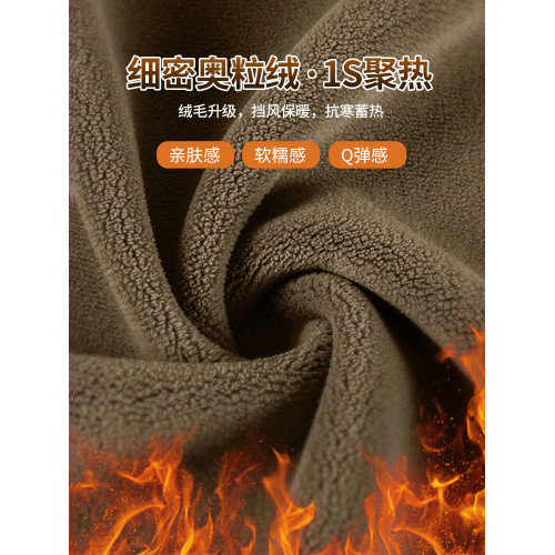 加絨香蕉濶腿褲女秋冬季2025新款東北特厚棉褲小個子直筒運動褲子 加絨香蕉濶腿褲女秋冬季2025新款東北特厚棉褲小個子直筒運動褲子