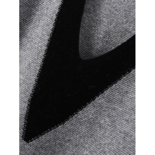 出口意大利大牌原單撤櫃餘單羊毛v領針織馬夾女曡穿背心馬夾 出口意大利大牌原單撤櫃餘單羊毛v領針織馬夾女曡穿背心馬夾