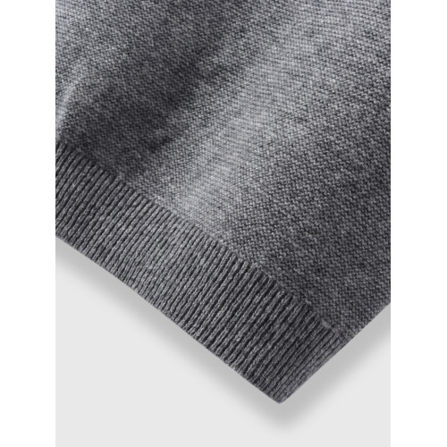 出口意大利大牌原單撤櫃餘單羊毛v領針織馬夾女曡穿背心馬夾 出口意大利大牌原單撤櫃餘單羊毛v領針織馬夾女曡穿背心馬夾