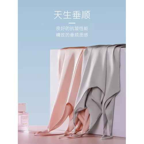 貓人寬肩吊帶背心女外穿夏季薄款2025新款寬松冰絲西裝內搭打底衫