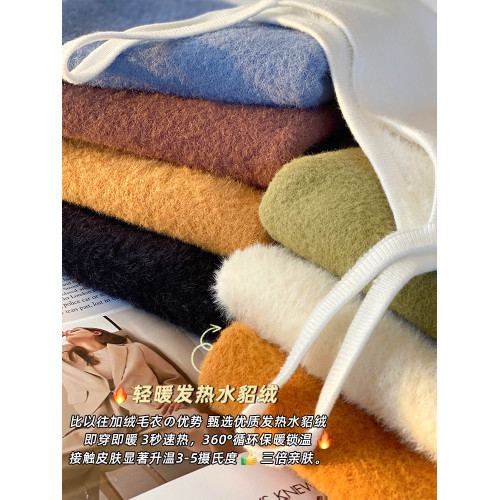 加絨加厚吊帶小背心女秋冬內搭外穿2025新款白色無袖打底保暖上衣