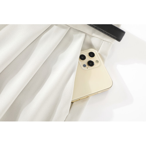 XinmonLee高腰直筒百搭休閒褲女春秋寬松顯瘦垂墜感濶腿西裝長褲 XinmonLee高腰直筒百搭休閒褲女春秋寬松顯瘦垂墜感濶腿西裝長褲