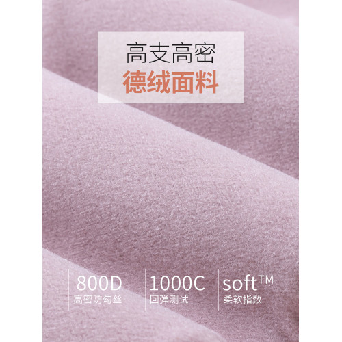 德絨保暖褲女內穿冬季加絨加厚護膝棉毛褲大碼羊羔絨高腰打底秋褲 德絨保暖褲女內穿冬季加絨加厚護膝棉毛褲大碼羊羔絨高腰打底秋褲