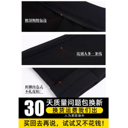 黑色西裝褲女九分褲西褲灰色褲子小個子女褲垂感直筒褲職業菸管褲