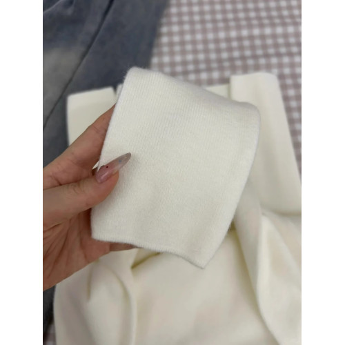 拉夏貝爾軟糯針織打底衫女春秋2025新款韓版小立領奶fufu毛衣上衣 拉夏貝爾軟糯針織打底衫女春秋2025新款韓版小立領奶fufu毛衣上衣