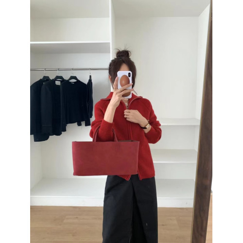 韓國東大門egg雞蛋 檔口店 零售 雙拉鍊翻領外套厚實針織毛衣外穿 韓國東大門egg雞蛋 檔口店 零售 雙拉鍊翻領外套厚實針織毛衣外穿